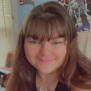 Meet your Posher, Mackenzie